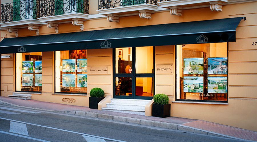 AGENCE FOCH IMMOBILIER